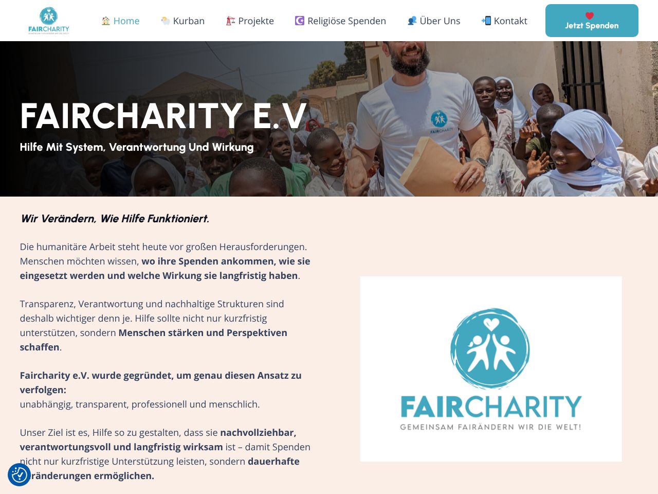 Faircharity e.V.